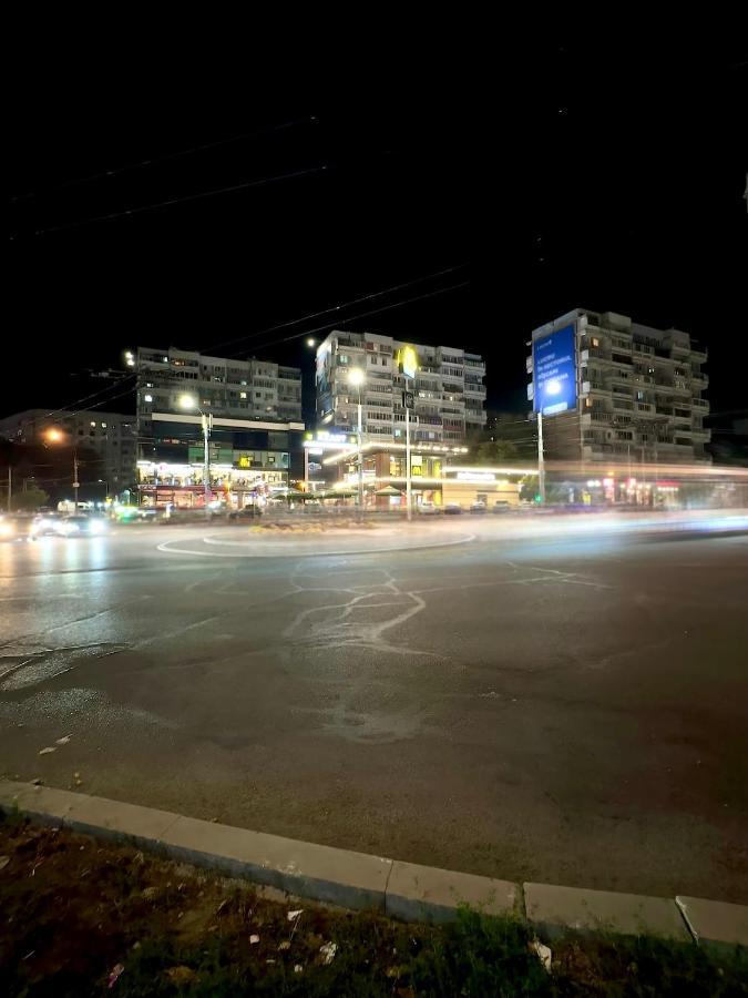 キシナウRussoアパートメント エクステリア 写真